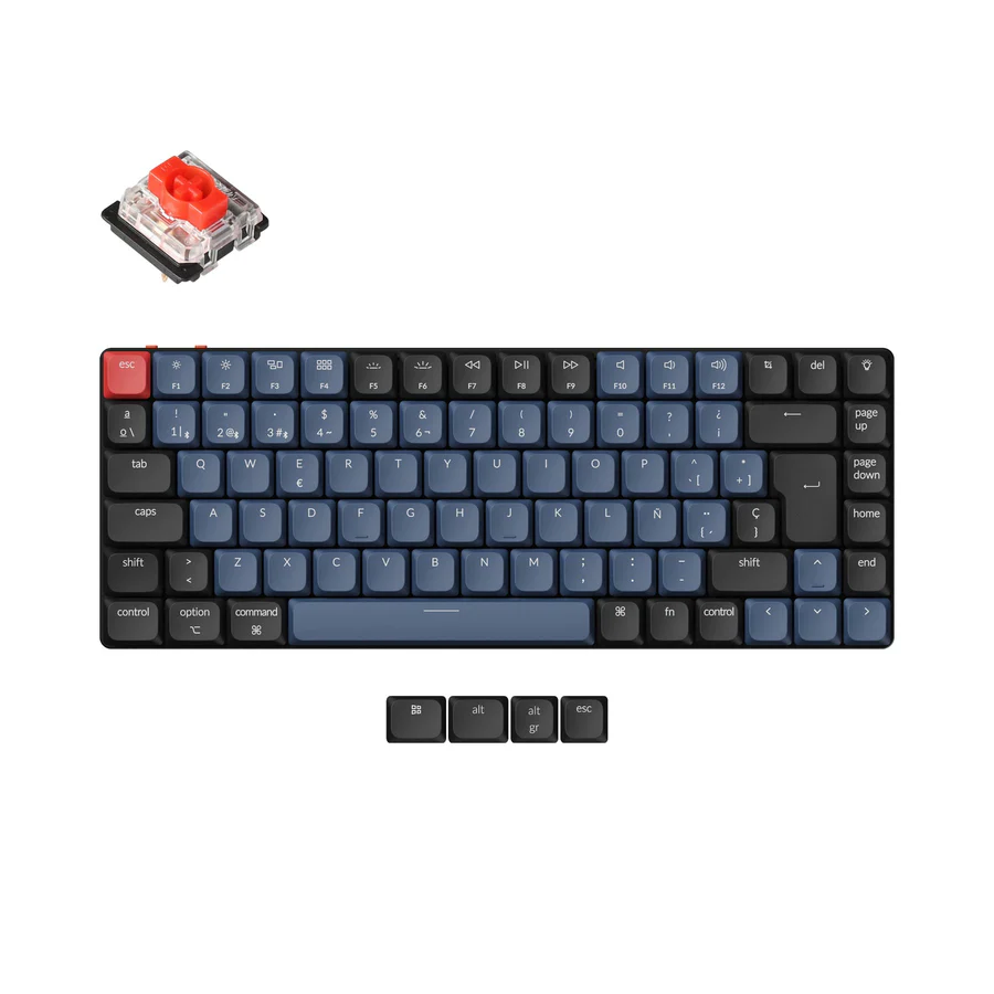Accesorios gaming en Fuengirola
