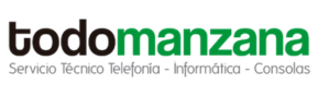Todomanzana Fuengirola Logo