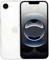 iPhone 16e